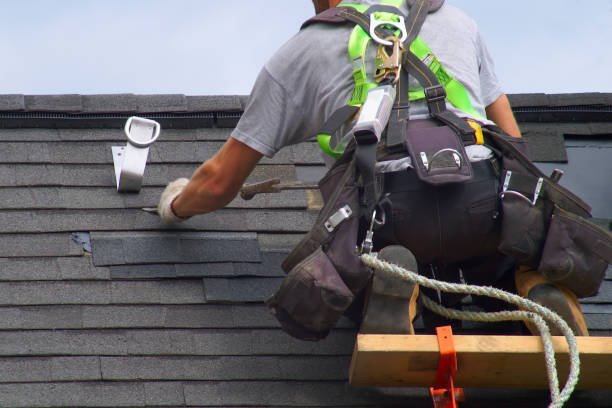 Best Commercial Roofing Services  in Stacy, MN