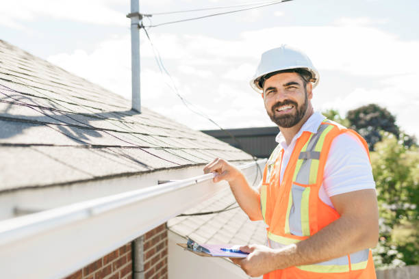 Best Roof Leak Repair  in Stacy, MN