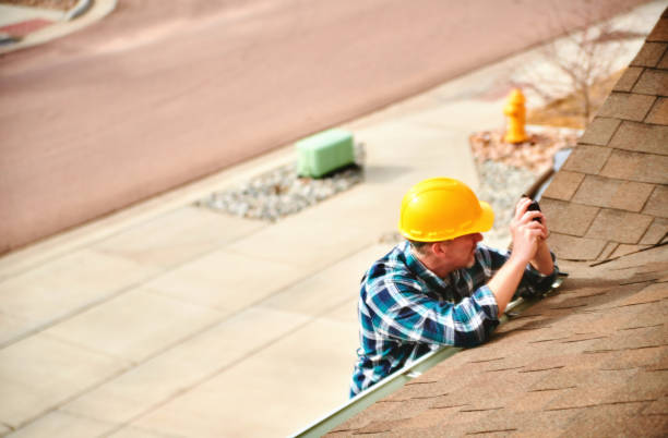 Best Roof Leak Repair  in Stacy, MN