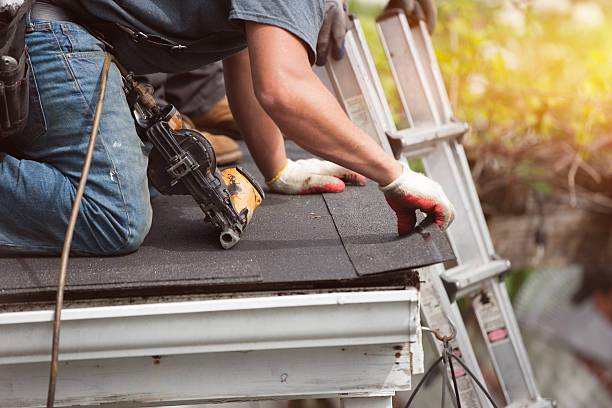 Reliable Stacy, MN Roofing Contractor Solutions