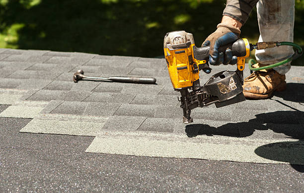 Best Shingle Roofing Installation  in Stacy, MN