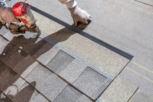 Best Roof Replacement Cost  in Stacy, MN