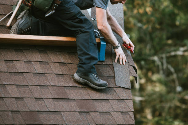 Best Roof Waterproofing Services  in Stacy, MN