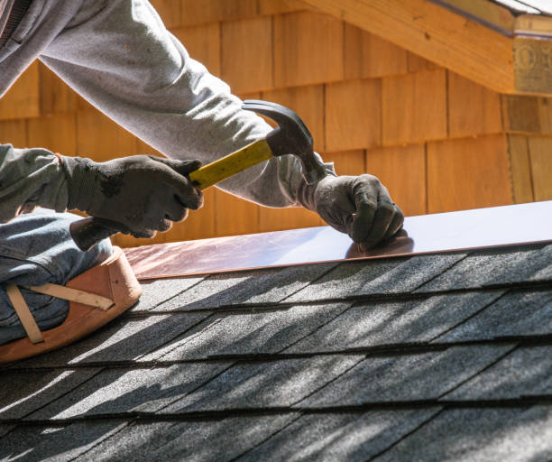 Best Local Roofing Companies  in Stacy, MN